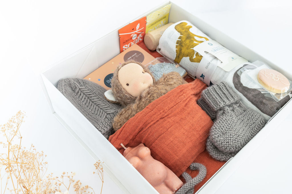 The Bramble Box
