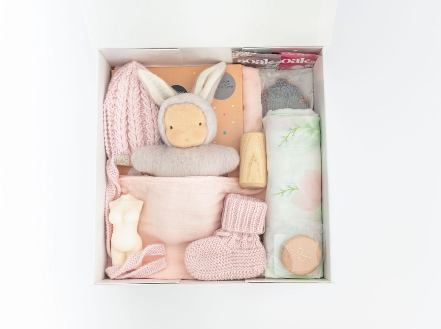 The Eden Box