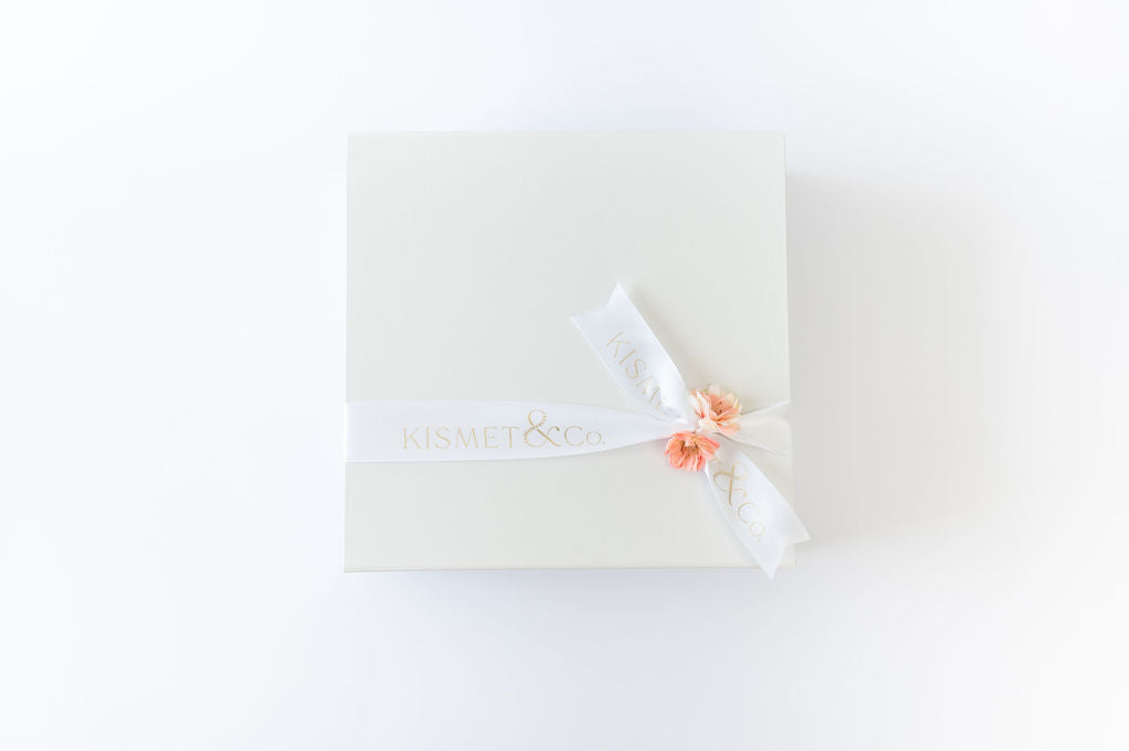 Kismet & Co Gift Boxes