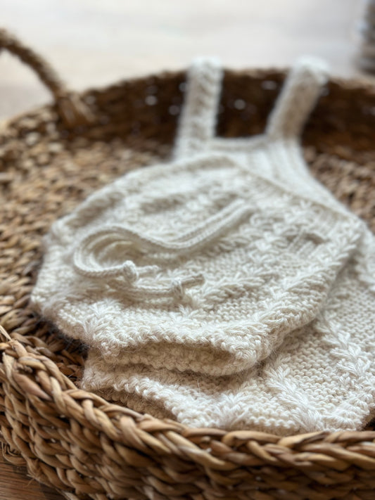 Custom Bloomers
